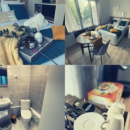 Nouveau - Renove - Le Passage - Home-One Besançon Exteriér fotografie