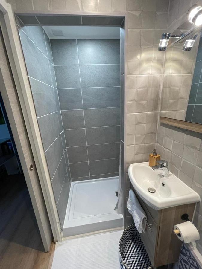 Nouveau - Renove - Le Passage - Home-One Besançon Exteriér fotografie