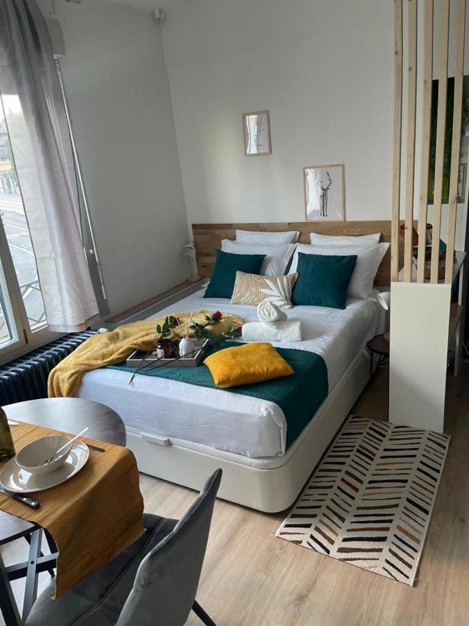 Nouveau - Renove - Le Passage - Home-One Besançon Exteriér fotografie